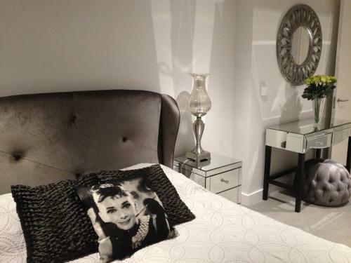Pinnacle Apartments - Central Cambridge
