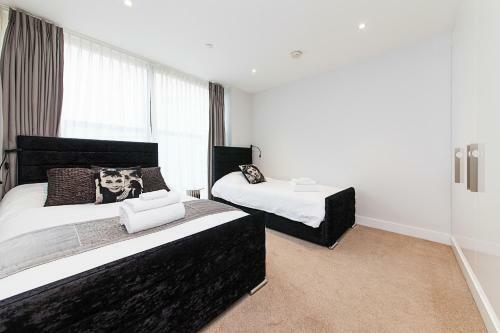 Pinnacle Apartments - Central Cambridge
