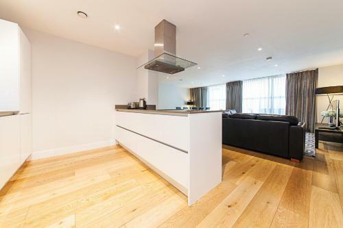 Pinnacle Apartments - Central Cambridge