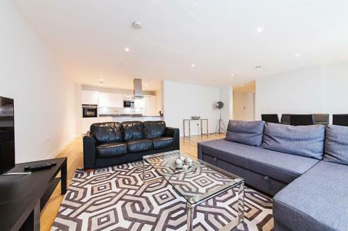 Pinnacle Apartments - Central Cambridge