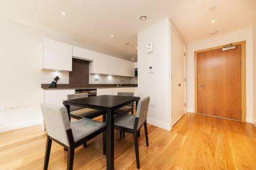 Pinnacle Apartments - Central Cambridge