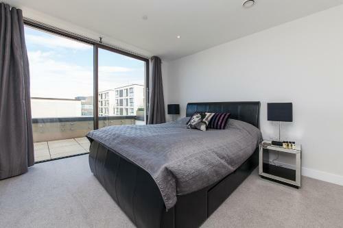 Pinnacle Apartments - Central Cambridge