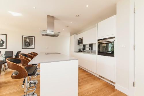 Pinnacle Apartments - Central Cambridge
