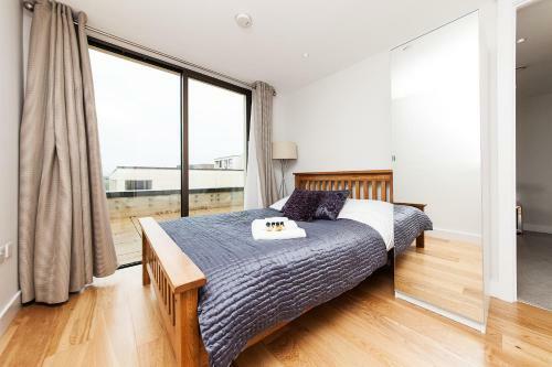 Pinnacle Apartments - Central Cambridge