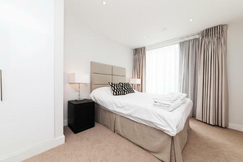 Pinnacle Apartments - Central Cambridge