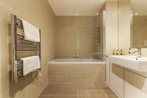 Pinnacle Apartments - Central Cambridge