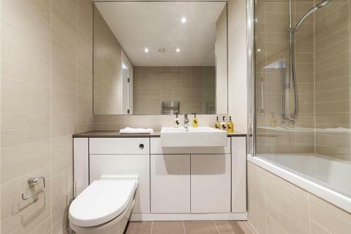Pinnacle Apartments - Central Cambridge