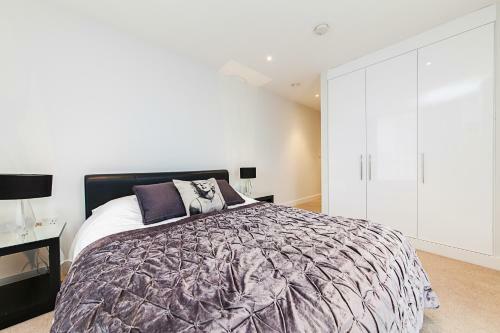Pinnacle Apartments - Central Cambridge