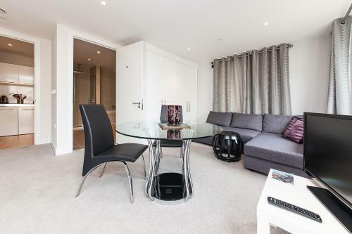 Pinnacle Apartments - Central Cambridge