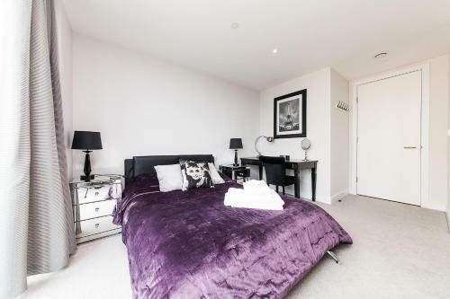 Pinnacle Apartments - Central Cambridge