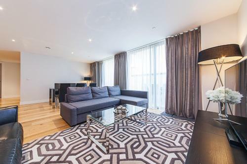 Pinnacle Apartments - Central Cambridge