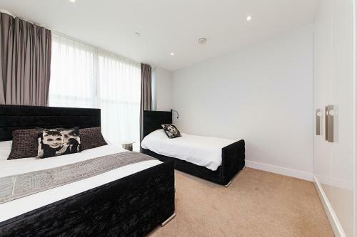 Pinnacle Apartments - Central Cambridge