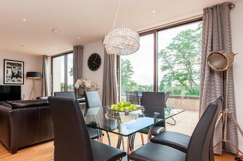 Pinnacle Apartments - Central Cambridge