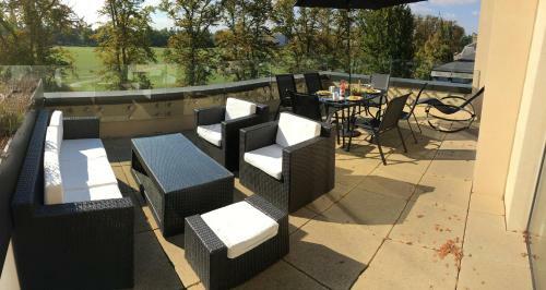 Pinnacle Apartments - Central Cambridge