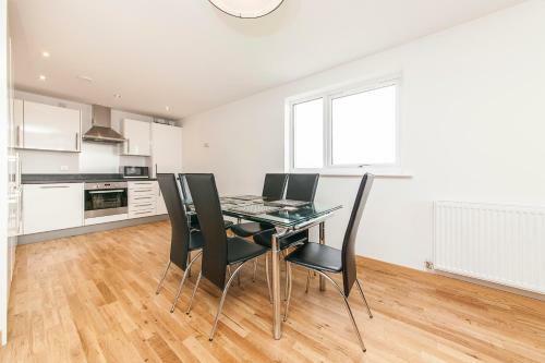 Pinnacle Apartments - Central Cambridge