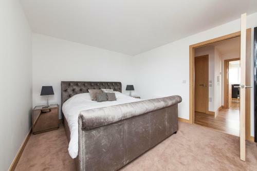 Pinnacle Apartments - Central Cambridge