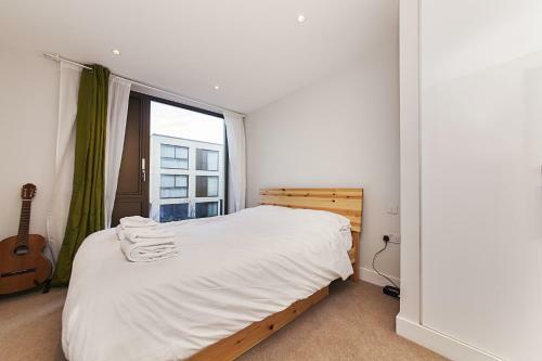 Pinnacle Apartments - Central Cambridge