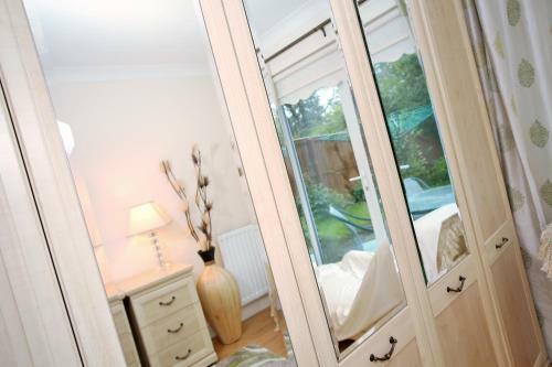 Apartamento Woodlands Townhouse