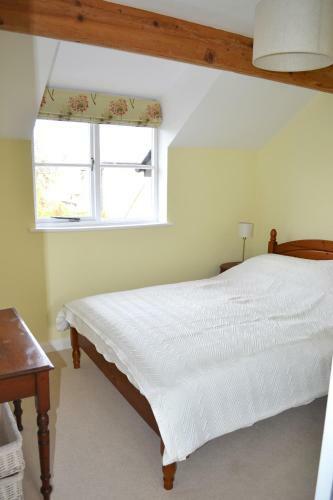 Orchard Cambridge Apartment