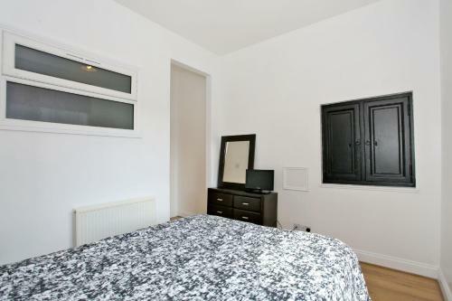 Aspect Apartments City Centre