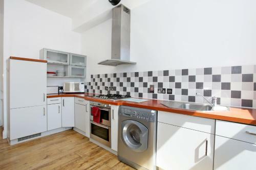 Aspect Apartments City Centre
