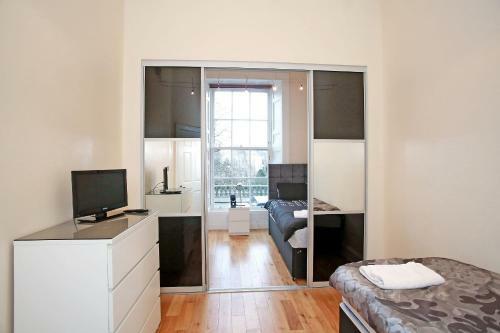 Aspect Apartments City Centre