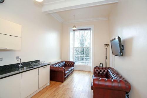 Aspect Apartments City Centre