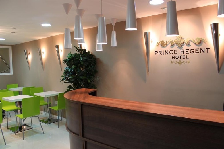 Prince Regent Hotel Excel London