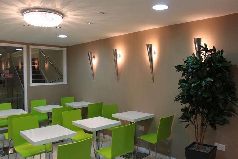 Prince Regent Hotel Excel London