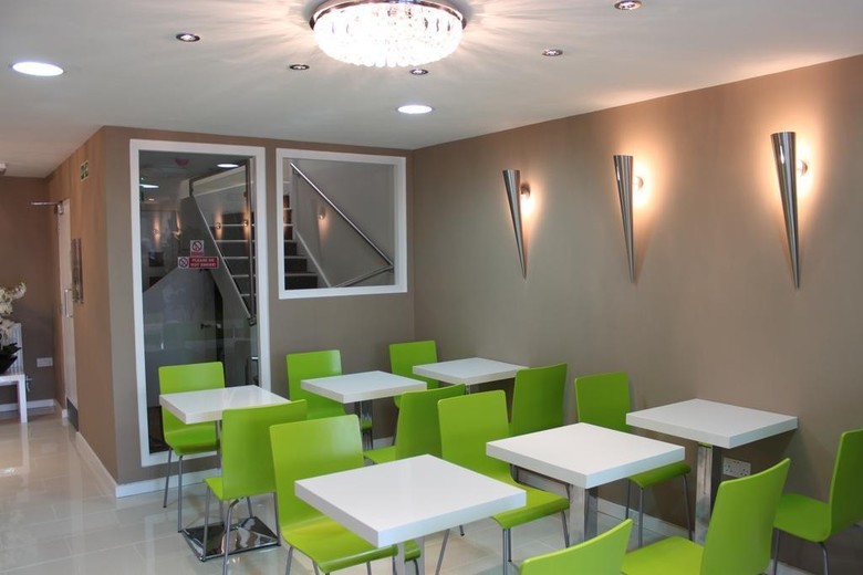 Prince Regent Hotel Excel London