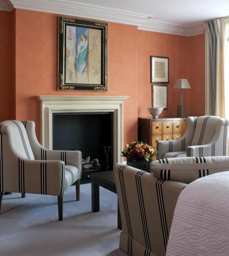 Charlotte Street Hotel