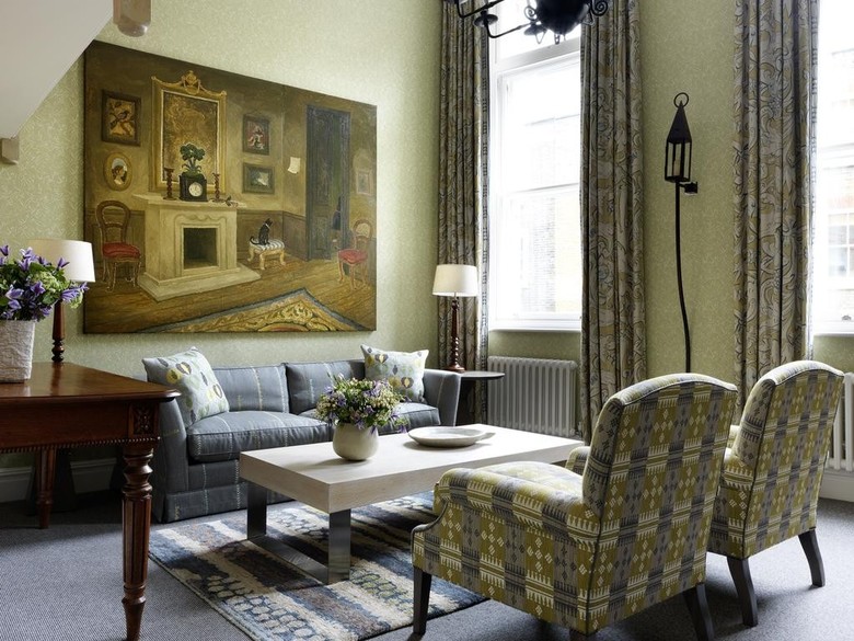 Charlotte Street Hotel