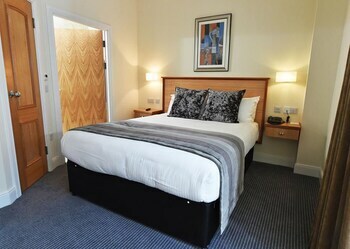 Apartamento Royal Athenaeum Suites