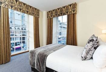 Apartamento Royal Athenaeum Suites