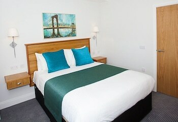 Apartamento Royal Athenaeum Suites