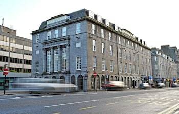 Apartamento Royal Athenaeum Suites