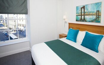 Apartamento Royal Athenaeum Suites