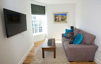Apartamento Royal Athenaeum Suites