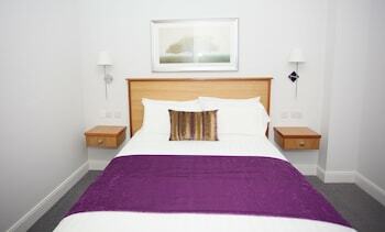 Apartamento Royal Athenaeum Suites
