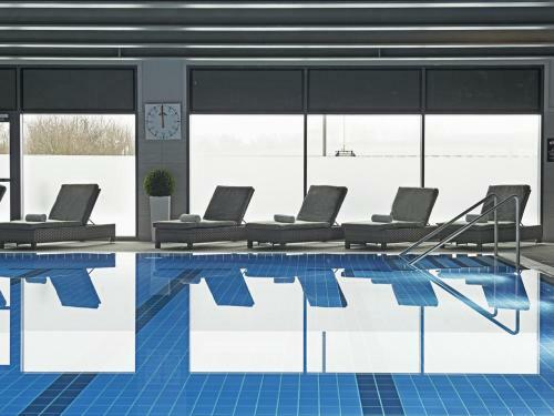Hotel Village Urban Resort Aberdeen