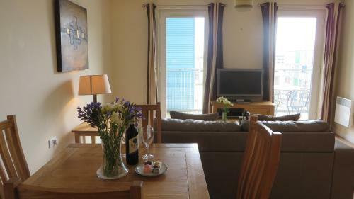 Apartamento Citystay - Warren Close