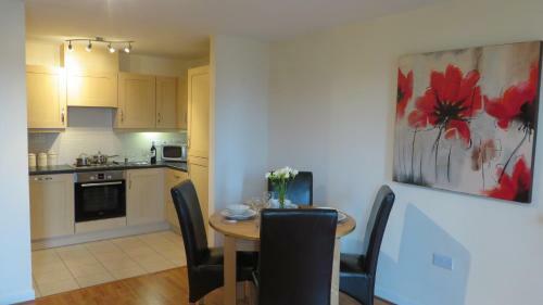 Apartamento Citystay - Warren Close