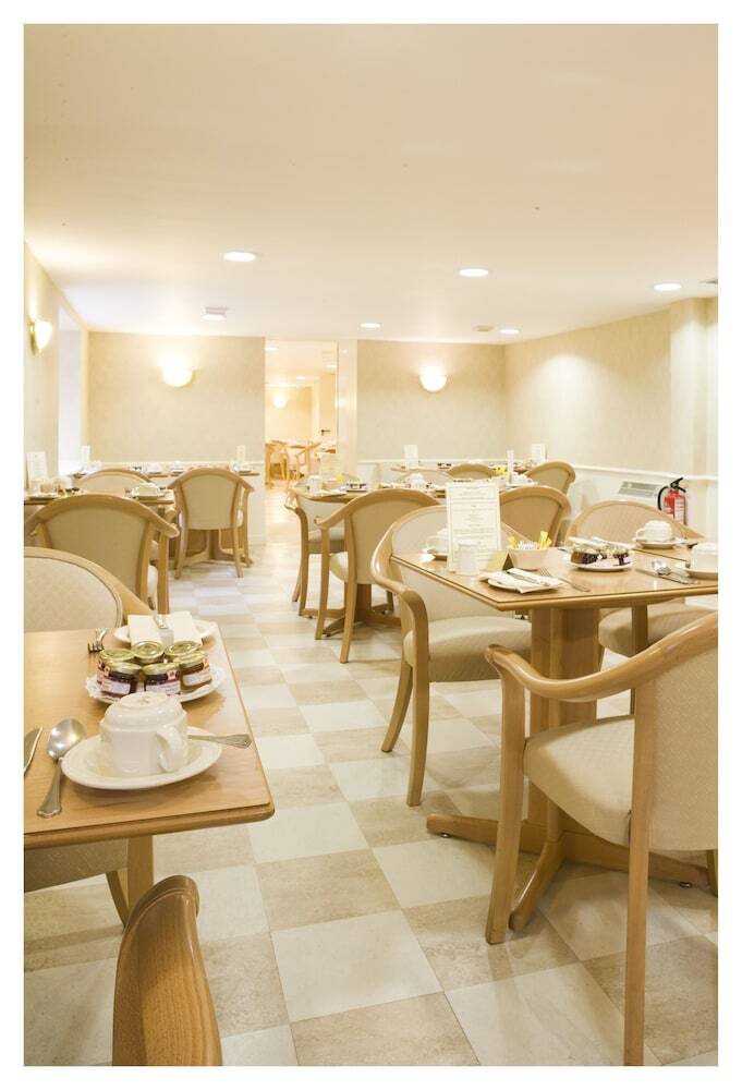Aparthotel Skene House Hotelsuites - Holburn