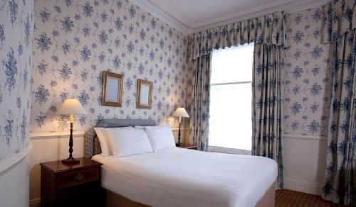 Aparthotel Skene House Hotelsuites - Holburn