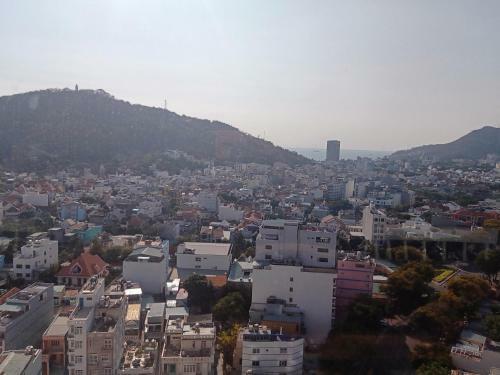Apartamento Cua Homestay