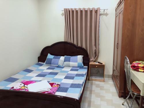 Homestay 05 H? Qu� Ly