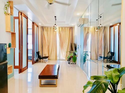 Cosy Apartment-a1525 -melody Vung Tau