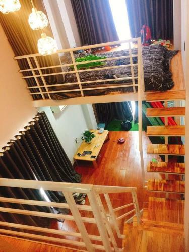 H&t Homestay Vu?ng Ta?u