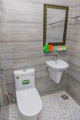 Villa Rio Td5 Homestay