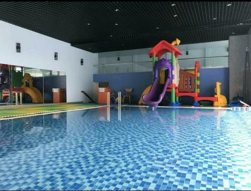 Apartamento Pooh House 3 - Sea Breeze